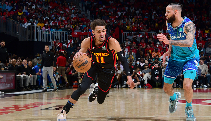 与年轻球员 与年轻球员