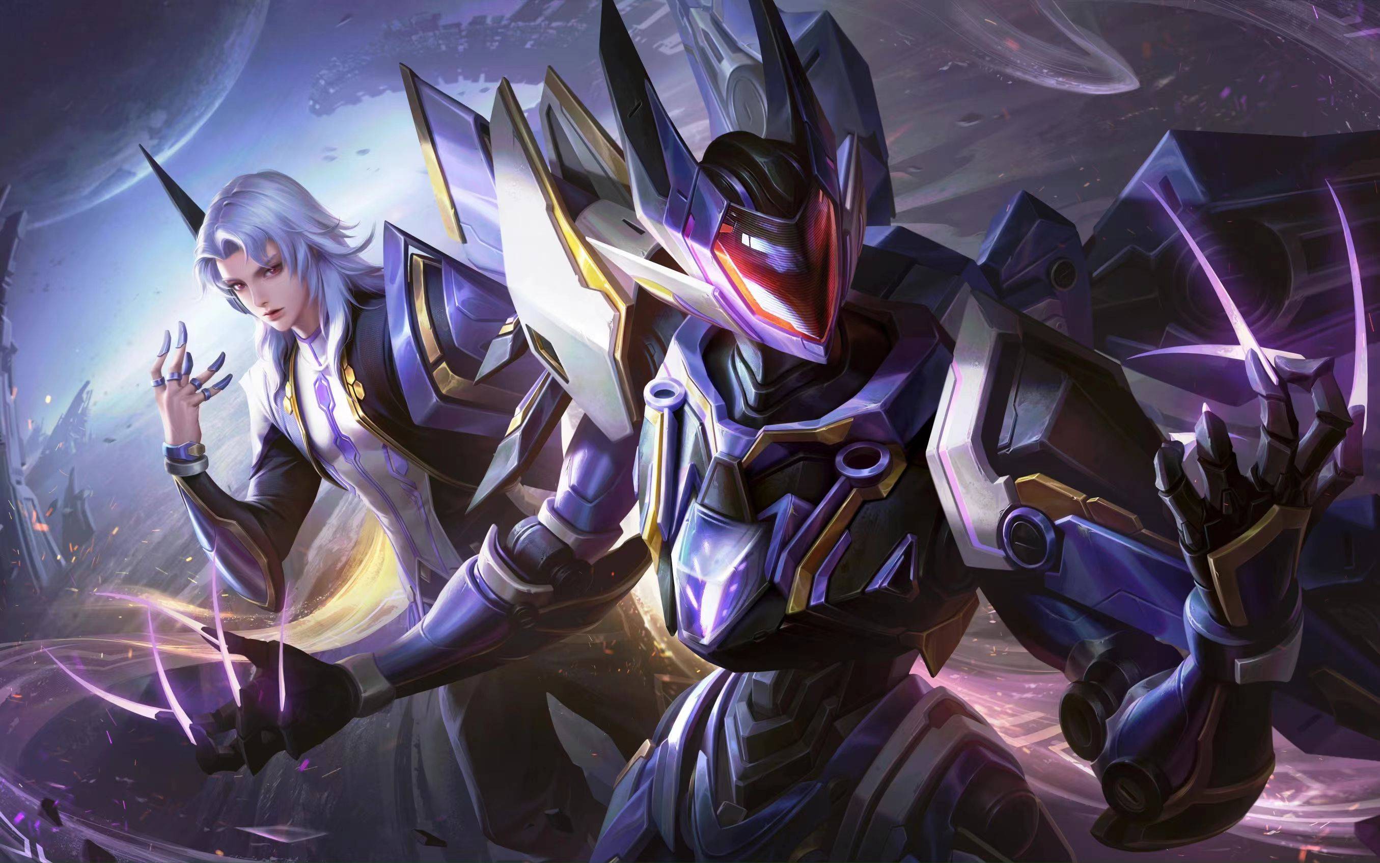 控制权的归 控制权的归