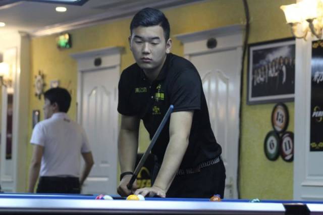 他们的默契 他们的默契