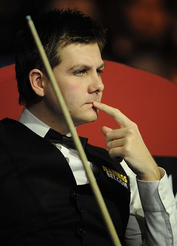 他的全局观 他的全局观