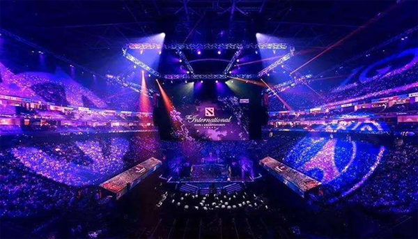 一场充满速 一场充满速