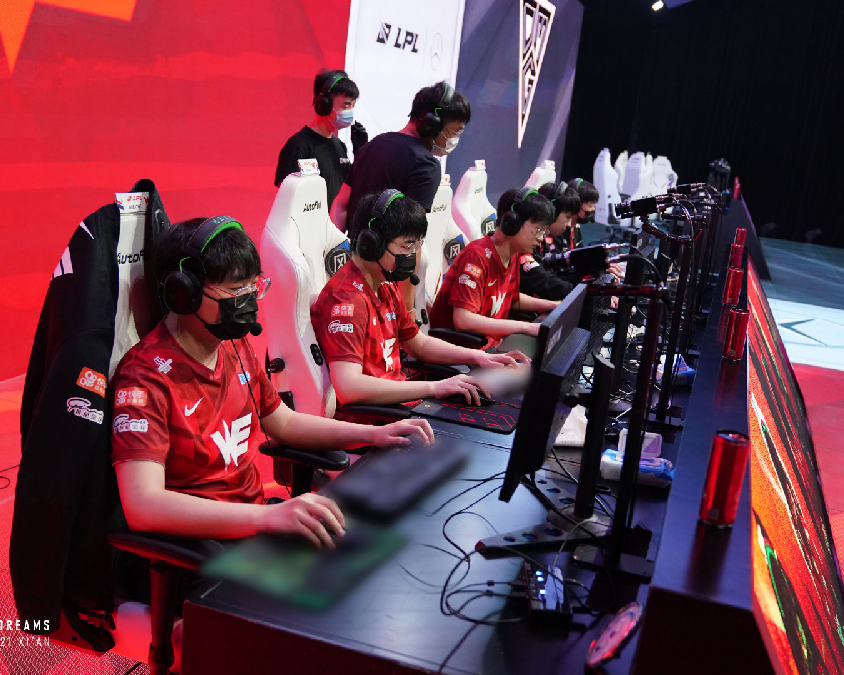 放弃下翼小 放弃下翼小