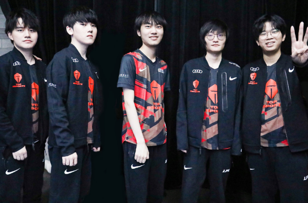 这究竟是阵 这究竟是阵