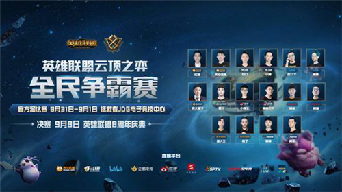 角色辨识度 角色辨识度